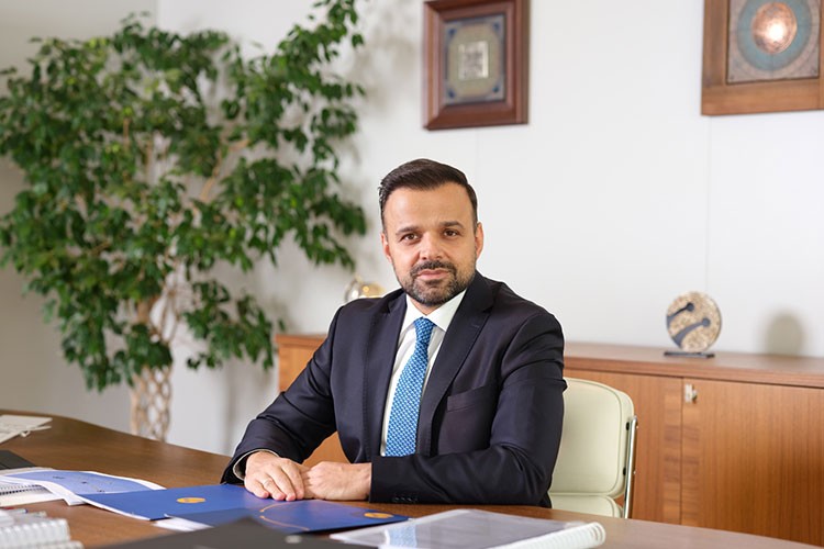 Turkcell'den 2025'e güçlü başlangıç