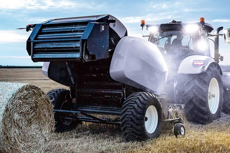 Zirai ürün grubu kategorisinde sektör lideri Petlas