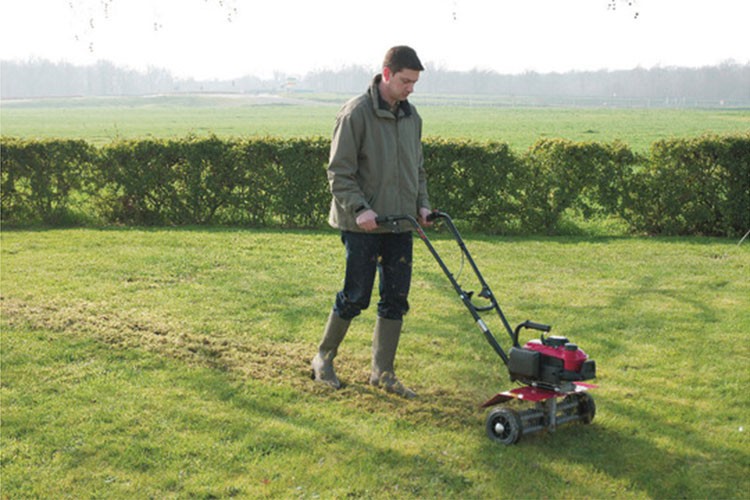 Honda'nın üstün teknolojisi ile 'katla depola, aç çapala'