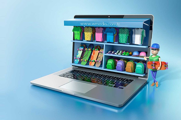 e-ticareti pozitif etkiledi