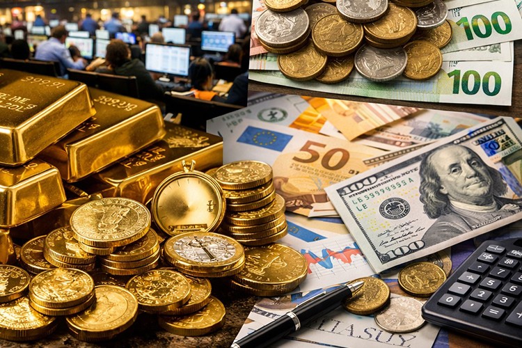 Küresel büyümede yavaşlama sinyalleri