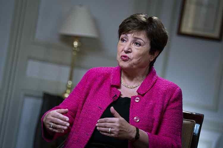 "Ticareti büyümenin motoru olarak tutun"