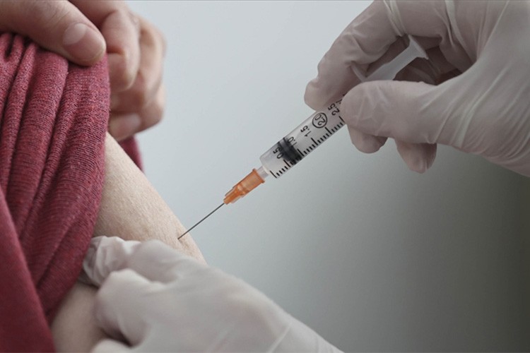 Aşı ile önlenebilir hastalıklara karşı "aşı olunması" çağrısı