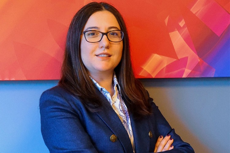 Vileda'ya yeni genel müdür