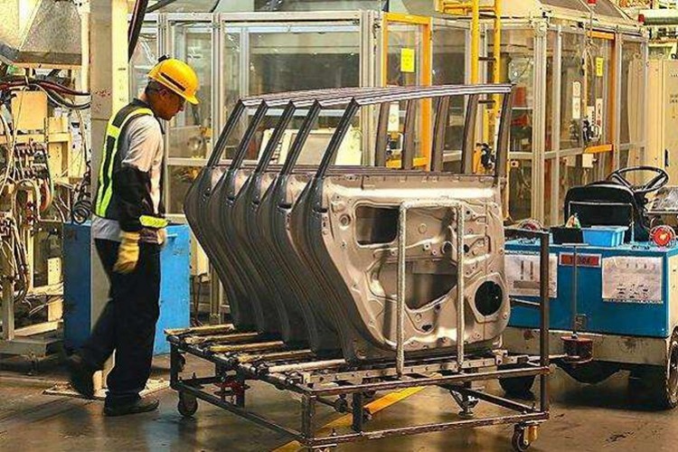 İhracatçı yatırım için atağa geçti