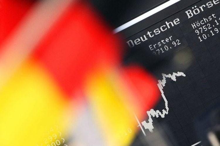 Almanya'da her 8 şirkettenbiri 2025'te işlerinin daha iyi olmasını bekliyor