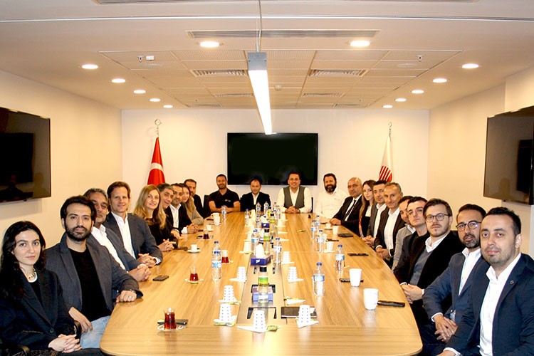 Milvus Robotics küresel büyümesini hızlandırıyor