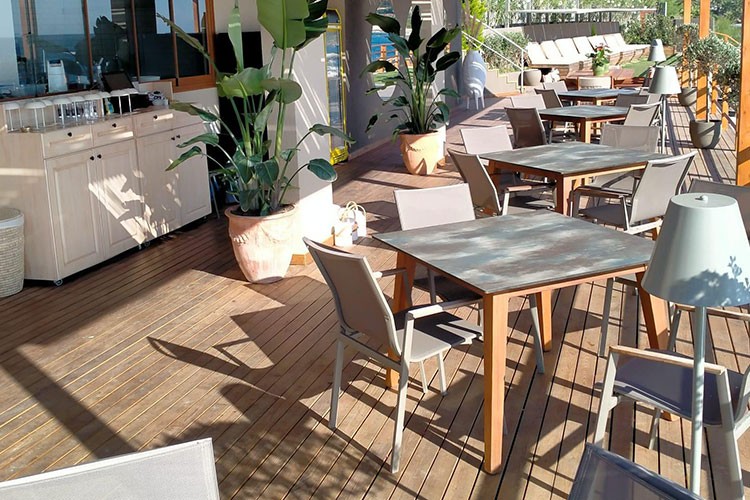 Perran Lezzetleri, Yaz Boyunca Bodrum Yalıkavak'ta