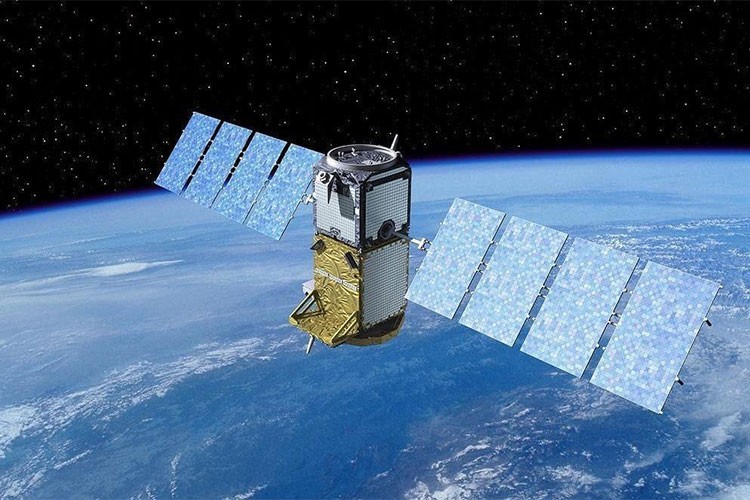 Türksat 6A'nın 2025'in ilk çeyreğinde hizmete alınacak