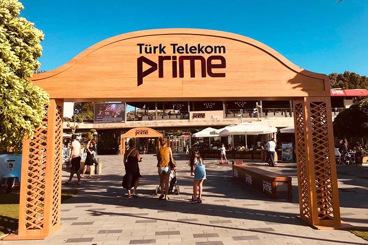 Türk Telekom Prime'lılar için bu yaz da "ayrıcalıklı" yaşanacak
