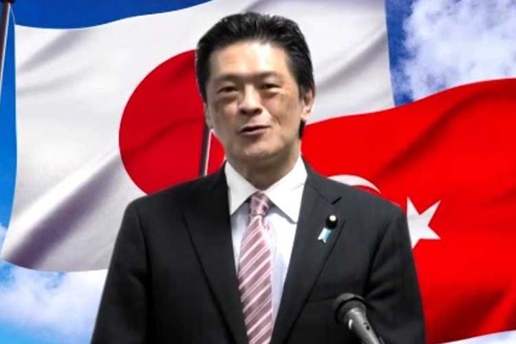 Türk ve Japon müteahhitlerden işbirliği