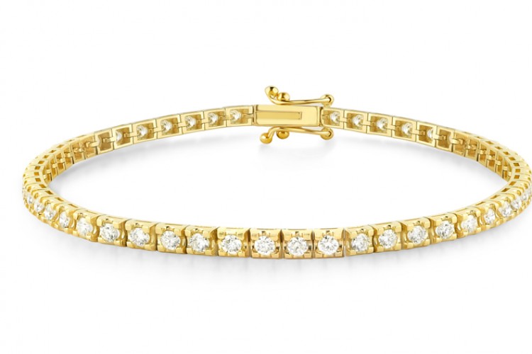 Ariş Pırlantada'dan Suyolu Bilekliklere Mucizevi Dokunuş