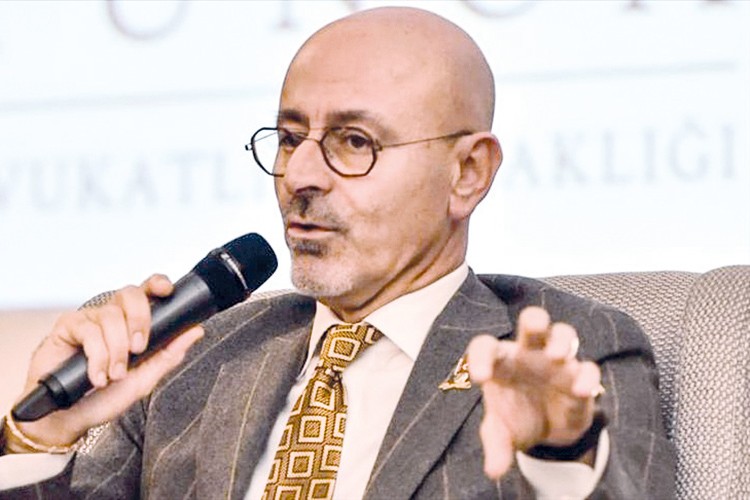 "Sürdürülebilir ekonomik kalkınma madencilikle mümkün"