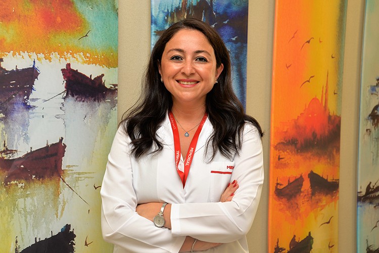 Patolojide Dijitalizasyon Hastaya Ve Hekime Yeni Ufuklar Açıyor