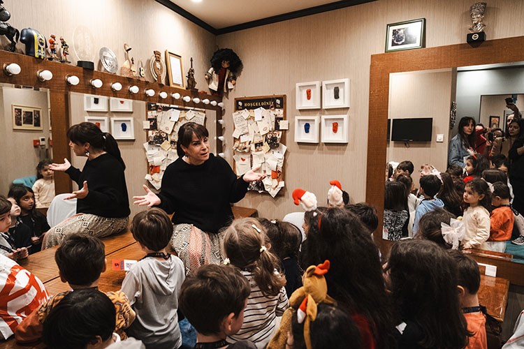 3 Ada kültür sanat günleri başlıyor