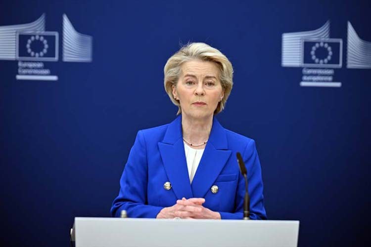 "Çatışmaları sona erdirmenin zamanı geldiğini düşünüyoruz"