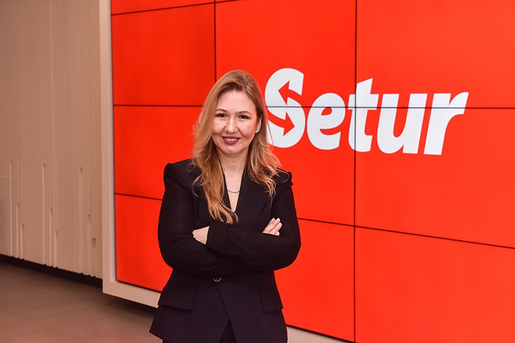 Türkiye'den Avrupa'ya Setur Duty Free yolculuğu