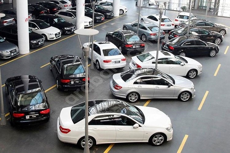 AB'de yeni otomobil satışları temmuzda arttı