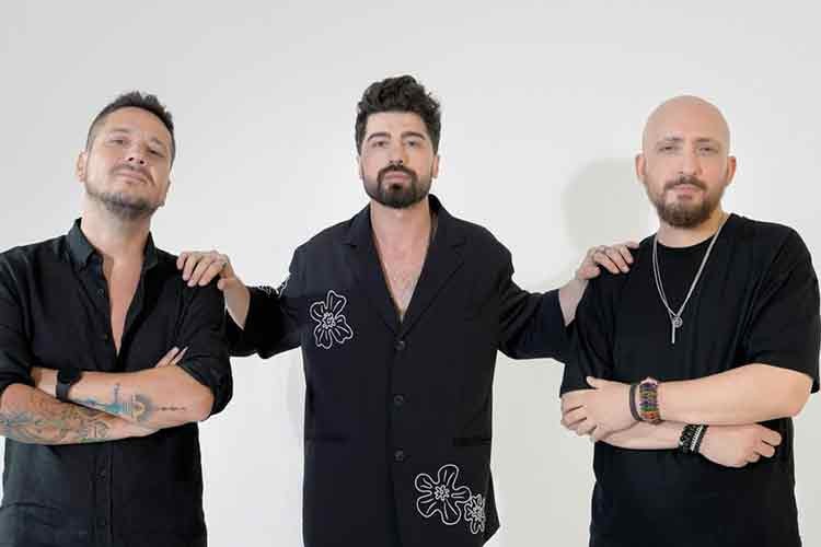 Müzik dünyası bu şarkıyı konuşuyor: Bir Sen