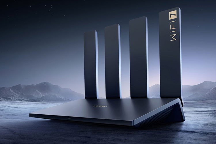 Wi-Fi 7 Advanced'ı Avrupa'da tanıttı