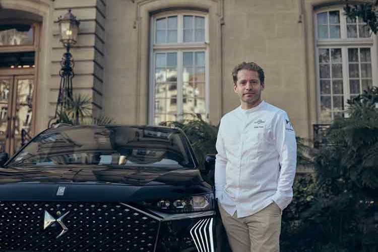 Gastronomi sanatını onurlandırıyor