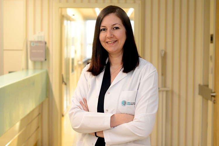 Hepimizin hayatında toksik kişiler, toksik ilişkiler olabilir