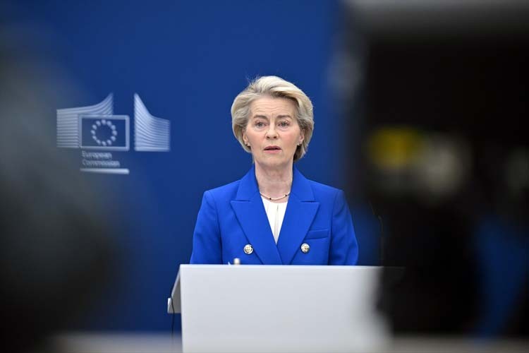 AB, ABD tarifelerine misillemeye hazır