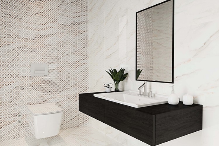 2019 banyo dekorasyon trendleri