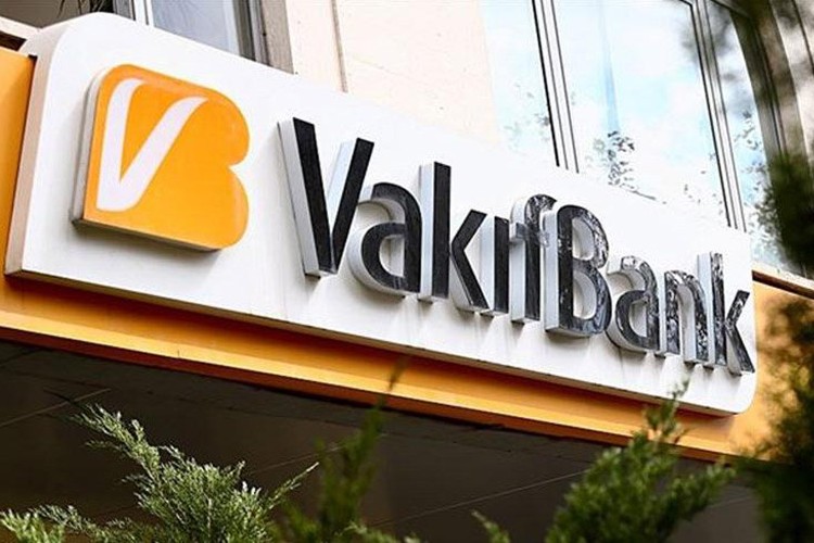 VakıfBank'tan 1 milyar 410 milyon TL net kar