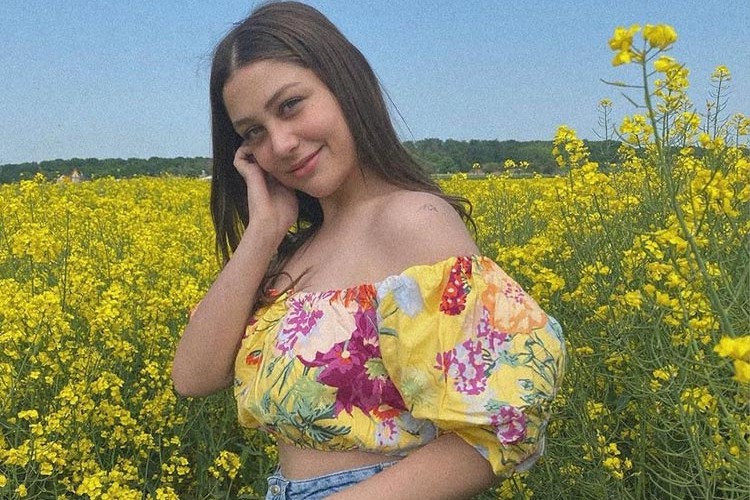 18 yaşındaki Sıla Şahin yükselişini sürdürüyor