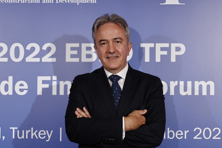 "Türk bankaları çok dayanıklı!.."