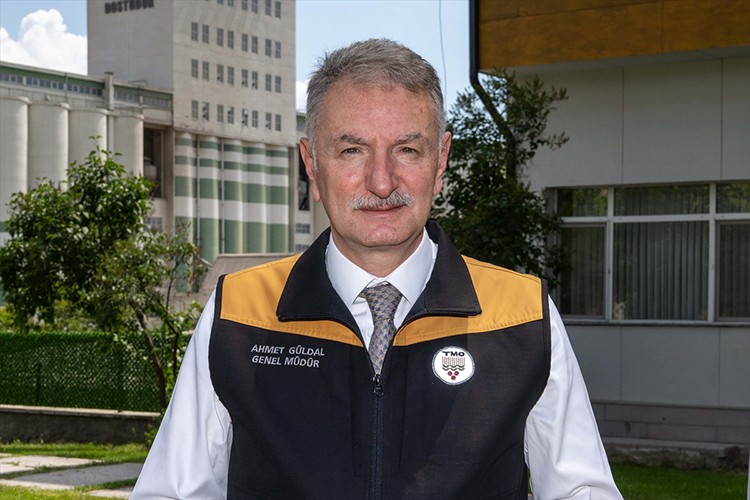 TMO bu yıl çiftçilere ürün paralarını erken ödemeyi planlıyor