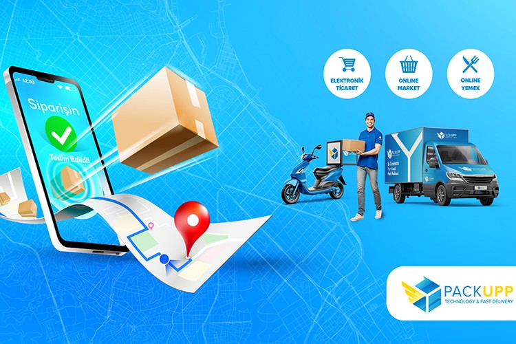 12 milyon TL fon talebiyle yatırım turuna çıktı