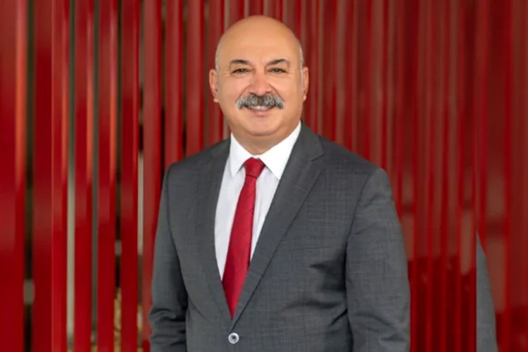 "Ülkemizin ekonomik kalkınması için aralıksız çalışmaya devam edeceğiz"