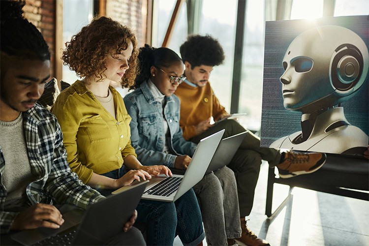 Yapay Zekanın Türk Eğitim Sisteminde Uygulanması için 10 Kural