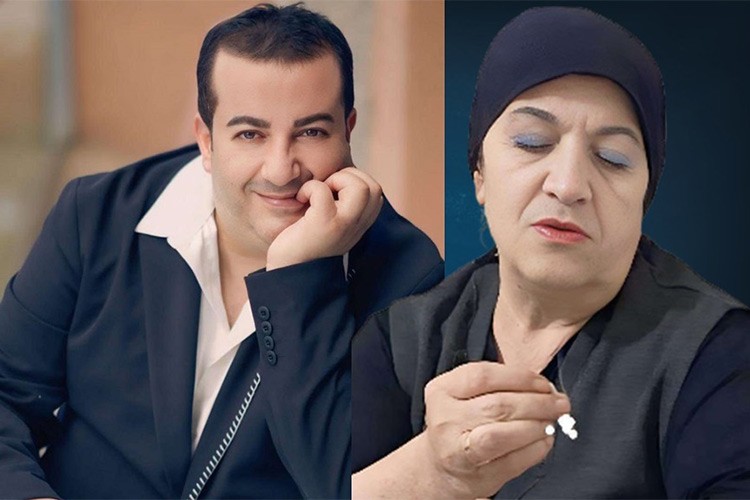 Anıl Alan'ın annesi hastaneye kaldırıldı