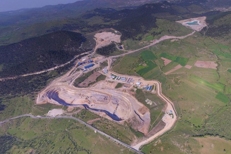 Zenit Madencilik için kritik toplantı