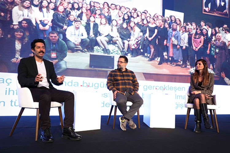 İhtiyaç Haritası'na Destek!..