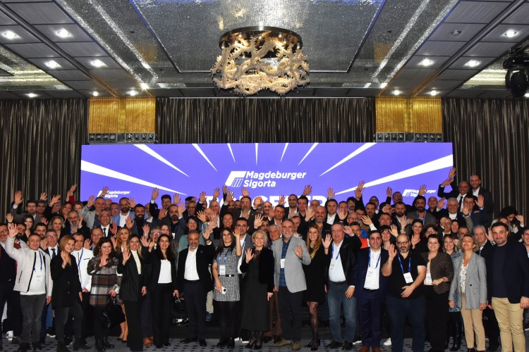 Magdeburger Sigorta 5 Yıl İçinde İlk 10'u Hedefliyor