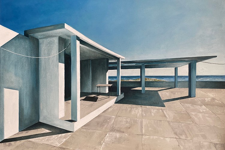 BASE 13-17 Aralık tarihleri arasında Akaretler Sıraevler'de