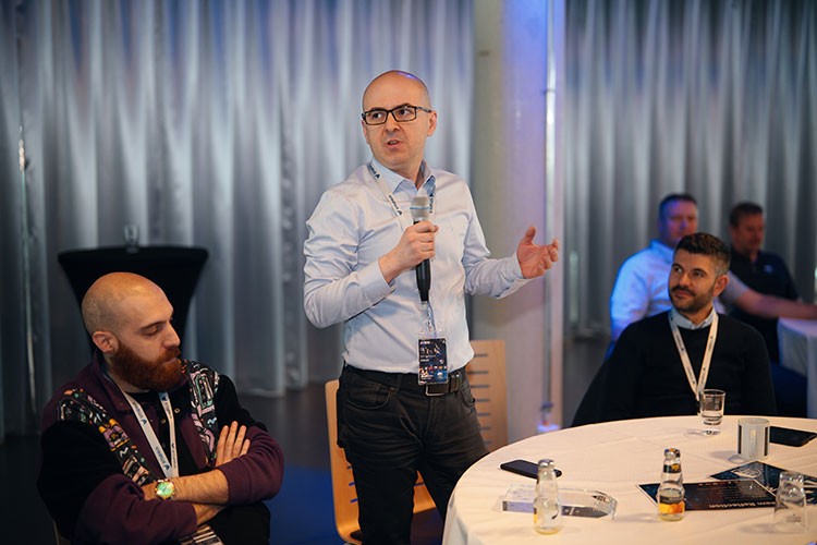 'Cyber Security for OT 2023' zirvesinden ödülle döndü