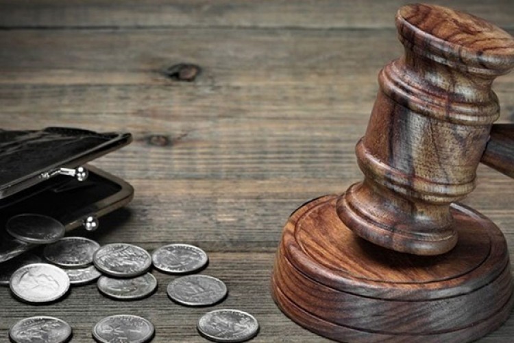 İstifa edene tazminat