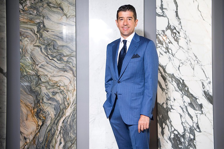 "Yükseliş devam edecek"