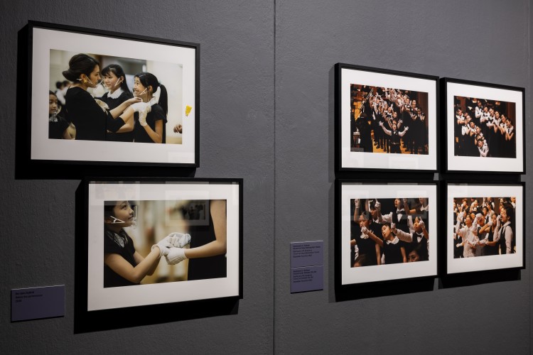 Canon teknolojisi en ikonik müzik parçalarından birine yeni bir soluk getiriyor