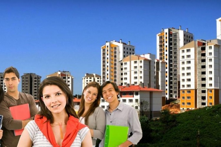 Üniversite Öğrencilerinin Kiralık Konut Arayışı Başladı