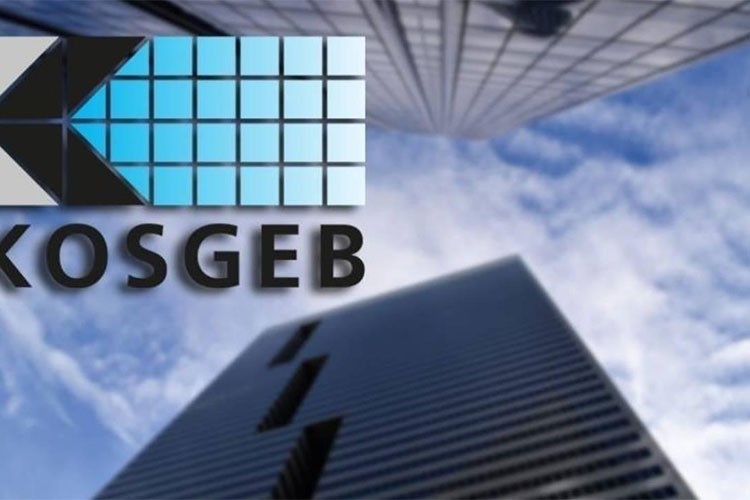 KOSGEB bu yıl işletme kurmak isteyen 8 bin 500 kadını destekleyecek