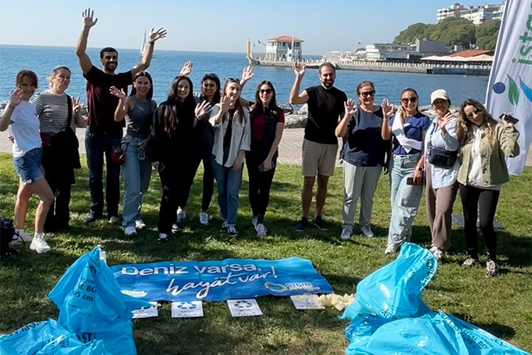 Sivil toplum kuruluşları ve hasta dernekleri ile bir araya geldi