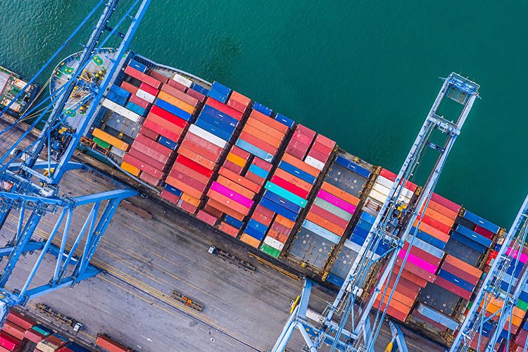 Hubtic'ten deniz yolu taşımalarında firmalara özel teklif avantajı