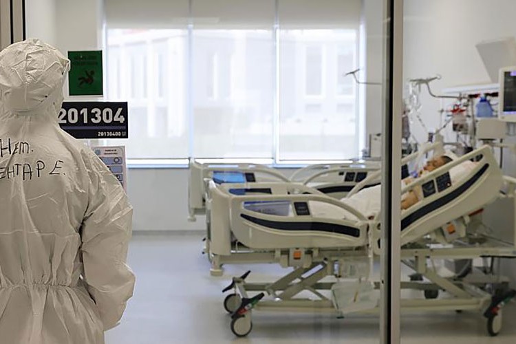 Covid 19 harcamaları dengesizlikleri artırdı