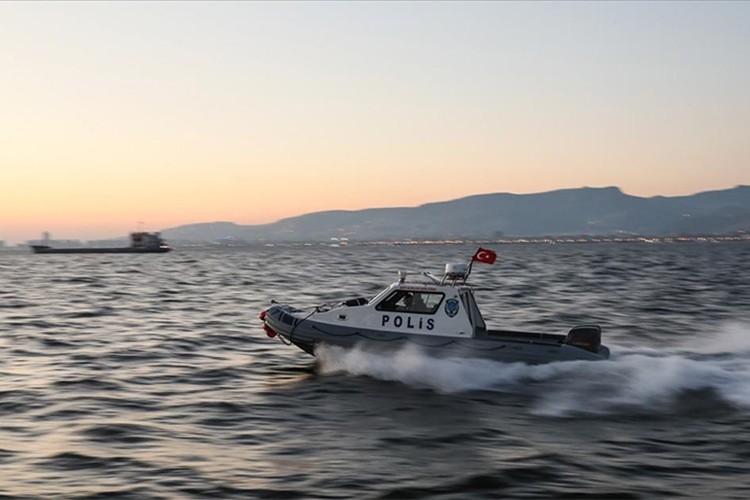 Yasa dışı su ürünleri avcılığıyla mücadele sürüyor